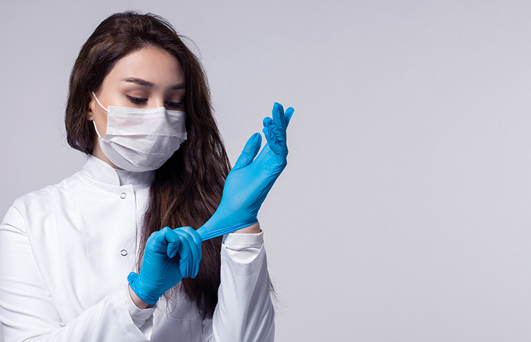 How to Buy Dental Gloves? All You Need to Know