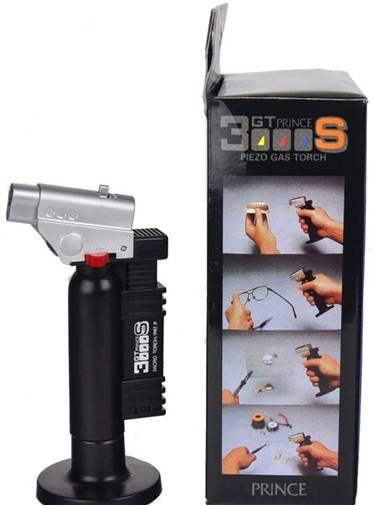 Buy Prince Gt 3000s Piezo Micro Gas Torch Online At Best Price Lumiere32 Sg Buy Prince Gt 3000s Piezo Micro Gas Torch Online At Best Price Lumiere32 Sg