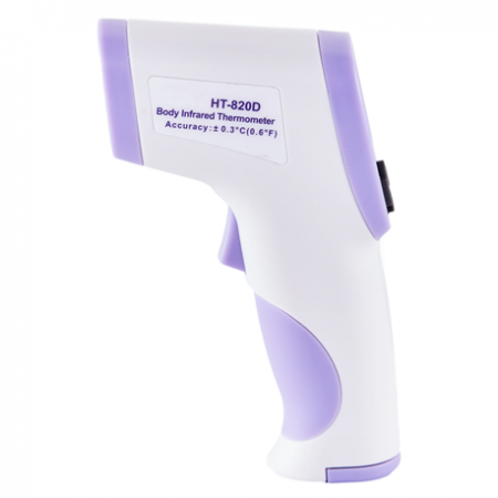 Body Infrared Thermometer 