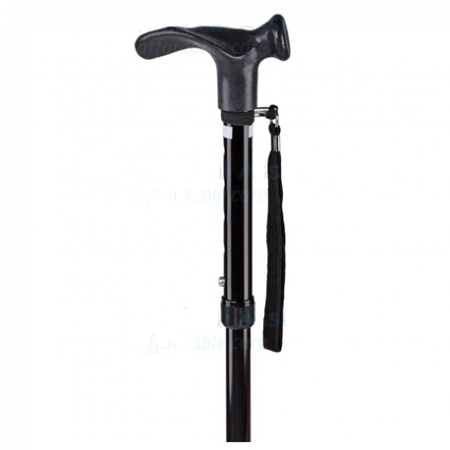 Left Handed Walking Stick, Per Unit