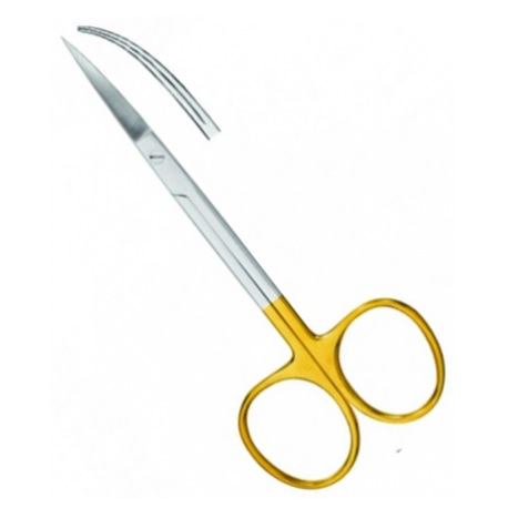 Micro scissors Iris, Micro and microscopy scissors