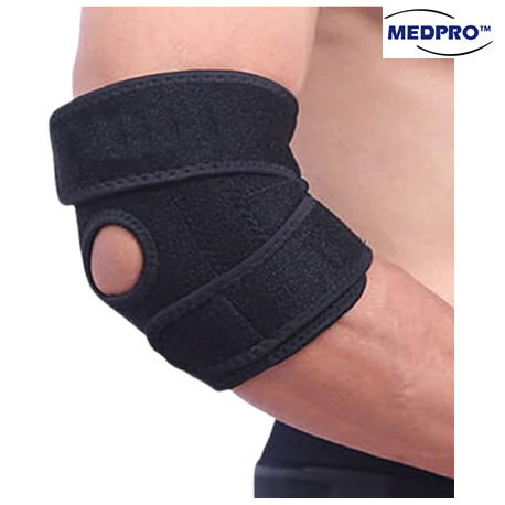 Medpro Tennis Elbow Support Strap