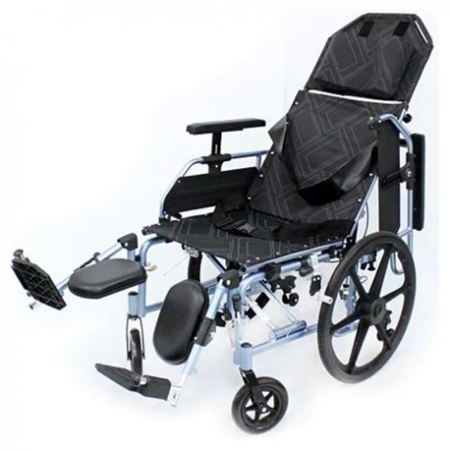 Aplus Lightweight Recliner Pushchair, Per Unit