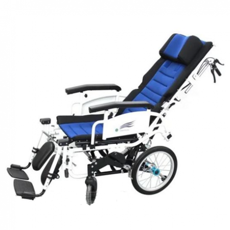 Sanction Tilt & Recliner Pushchair, Per Unit