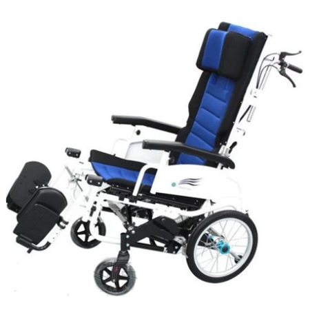 Sanction Tilt & Recliner Pushchair, Per Unit