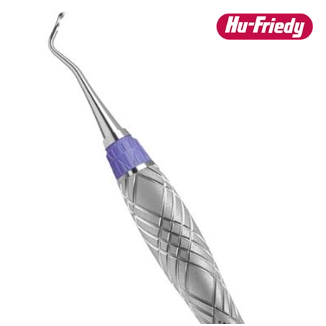 Buy Hu Friedy Nevi 1 Sickle Double End Scaler Snev1 Online At Best Price Lumiere32 Sg