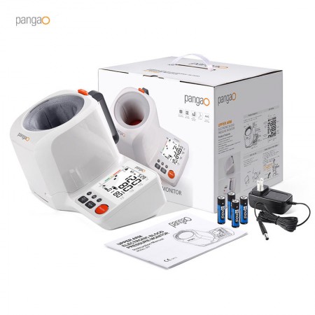 Pangao Free-standing Fully Automatic Blood Pressure (BP) Monitor