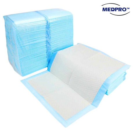 Medpro Disposable Bed Pad