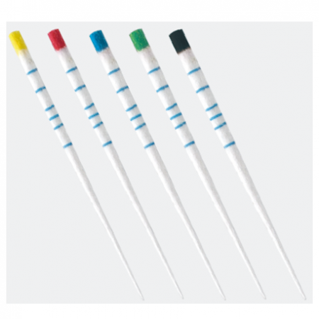 Sure Endo Paper Points Sterile (200 points/Box)
