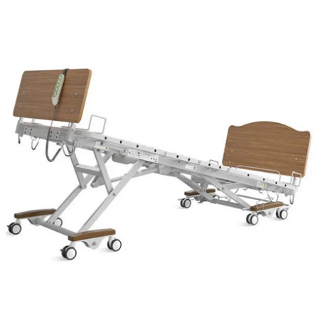 Electric Homecare Bed, Low Height #HB421