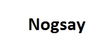 Nogsay