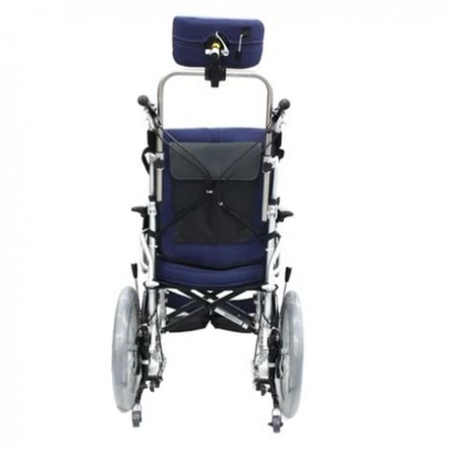 Nissin Tilt Recliner Pushchair, Per Unit