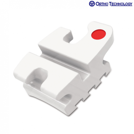 Ortho Technology Reflections Roth RX V-Slot 5x5 Single Patient Kits