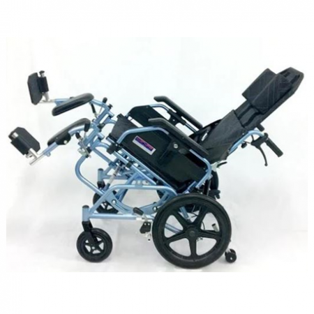 Aplus Lightweight Tilt-In-Space Recliner Pushchair, Per Unit