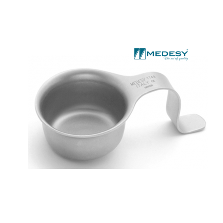 Medesy Mixing Cup With Handle #1149