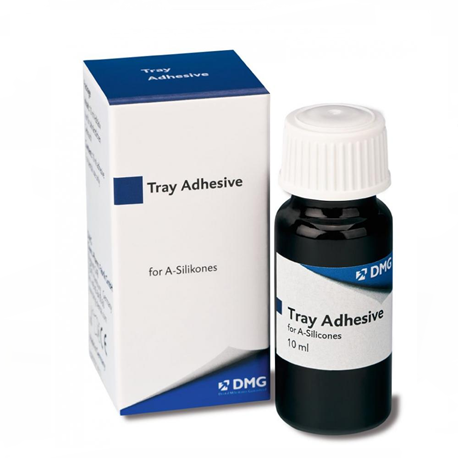 DMG Tray Adhesive 10 ml
