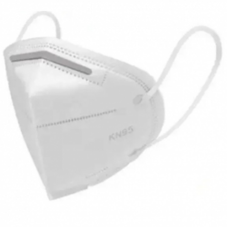 [GroupBuy] Surgical Disposable KN95 Masks, 50pcs/box