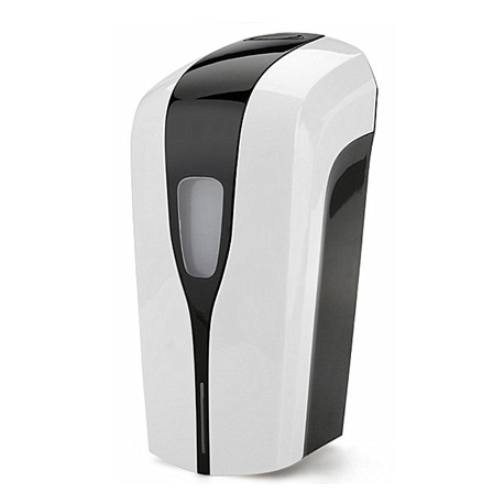 Tribest Automated Hand Sanitizer Dispenser, 1 unit/Box