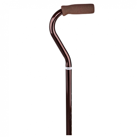 Wide 4 Legged Walking Stick