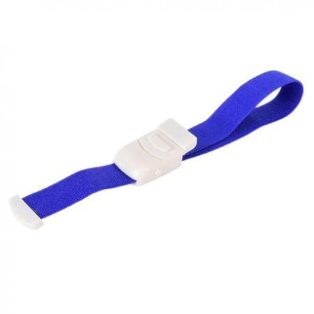 Medpro Medical Tourniquet with Tightening Buckle