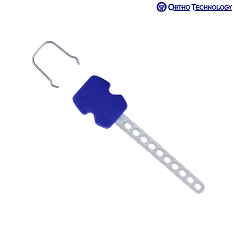 Buy Ortho Technology Steel C Clamp Safety Release Module Online At Best Price Lumiere32 Sg