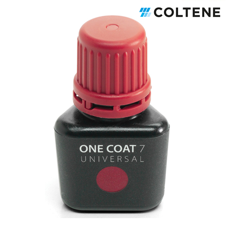 Coltene One Coat 7 Universal Bottle Refill, 5ml