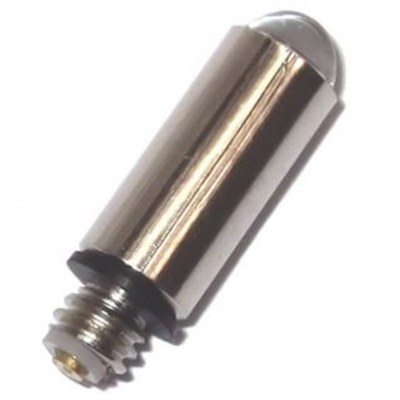 German Laryngoscope Fiber Optic Xenon Bulb, 2.5V, Per Unit