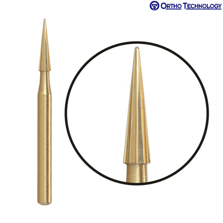 Buy Ortho Technology Debonding Carbide 5 Pack 10 Fluted High Speed H134 31 014 Online At Best Price Lumiere32 Sg
