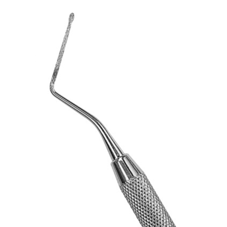 Hu-Friedy Abou-Rass Microsurgical Excavator 1mm # MAR-C1