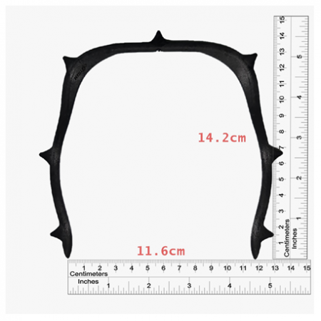 Cotisen Rubber Dam Frame, Per Piece