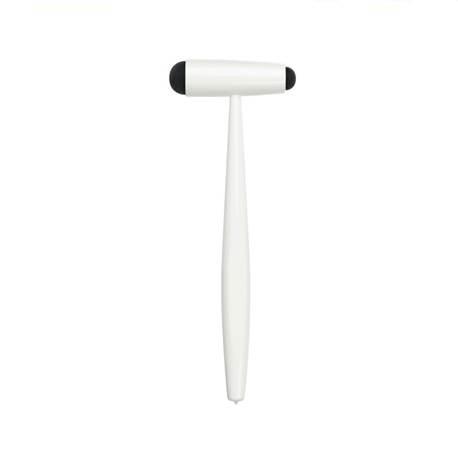 Luxamed Easy-Clean Reflex Hammer, Buck (180mm, 90g), Small