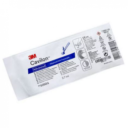 3M Cavilon Advanced Skin Protectant, 2.7ml, Per Piece #5050G