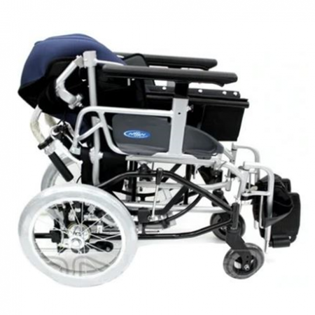 Nissin Tilt Recliner Pushchair, Per Unit