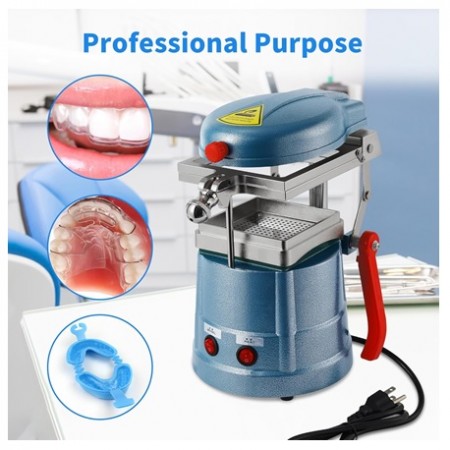 Vacuum Forming Machine, 220V, Per Unit