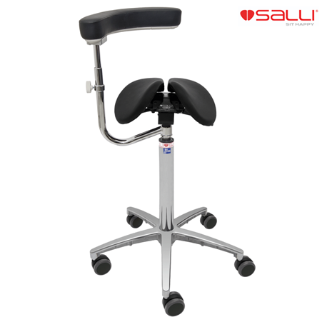Salli Allround Support Chair, Per Unit