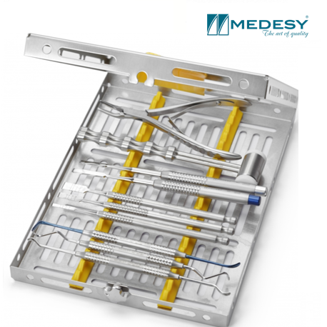 Medesy Bone Splitting  Kit #1350/KIT