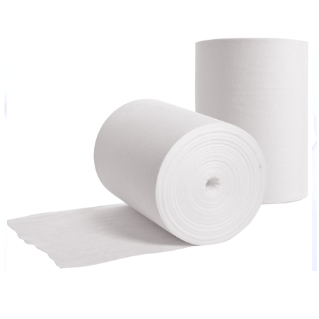 Buy Gauze Roll, 90cmx100yard, Blow-Back Edge Each Online at Best 