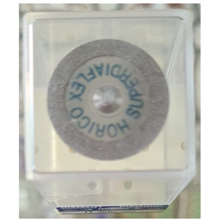 Horico Superdiaflex Diamond Disc, Fine Grit #355F220 1pc/box