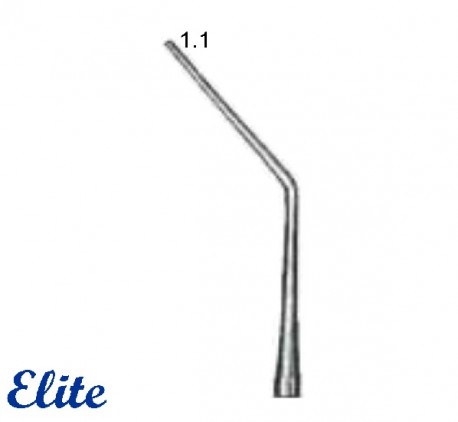Elite Root Canal Plugger 1.1 mm (# ED-034)