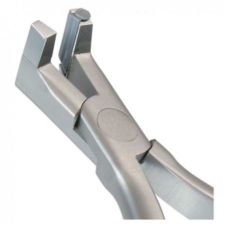 Elite Flush Cut Distal End Cutter with Safety Hold with TC, Per Unit #ED-000 TC