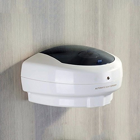 Wall mounted Automatic Hand Sanitizer Holder