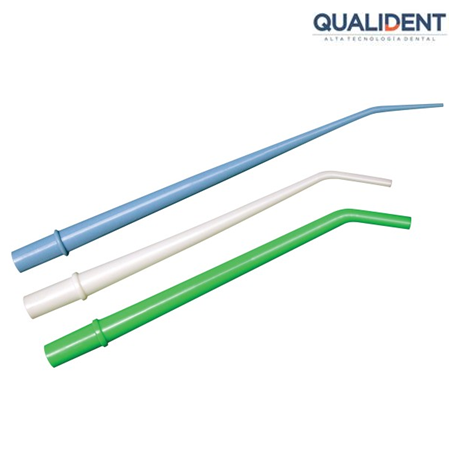 Qualident Sterile Surgical Tip, 20pcs/bag