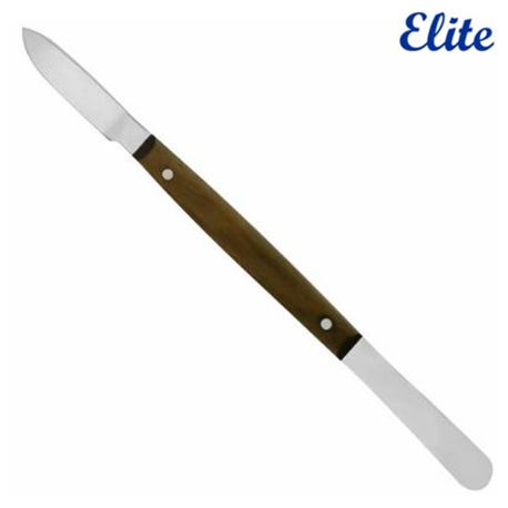 Elite Fahnestock Wax Knife, Double Ended