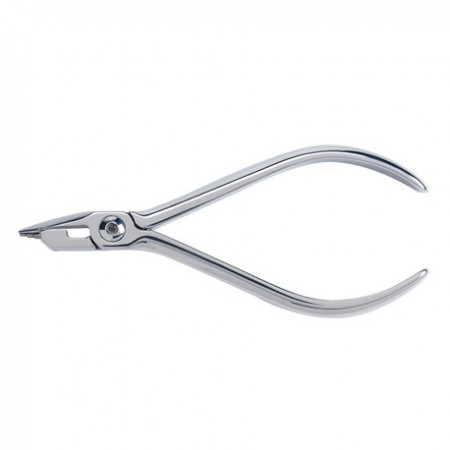 Elite Tweed Loop Forming Pliers 3 Step, 14cm (#ED-021)