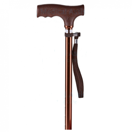 Bronze Luxe Walking Stick, Per Unit
