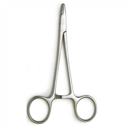 German Derf Needle Holders, 12cm, Per Unit