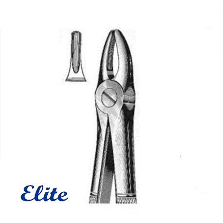 Extraction forceps Upper Laterals & Bicuspid (# ED-002)
