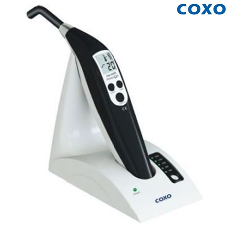Coxo Dental DB-685 Penguin Machine Led Curing Light, Per Unit