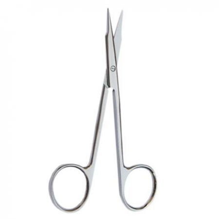 German Stevens-Tenotomy Suture Scissor, Sharp Tips, 10.5cm, Per Unit