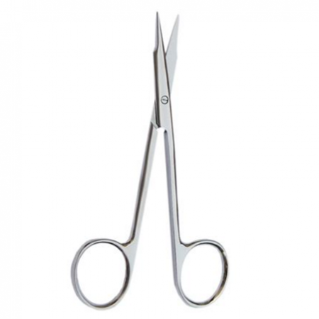 German Stevens-Tenotomy Suture Scissor, Sharp Tips, 11cm, Per Unit